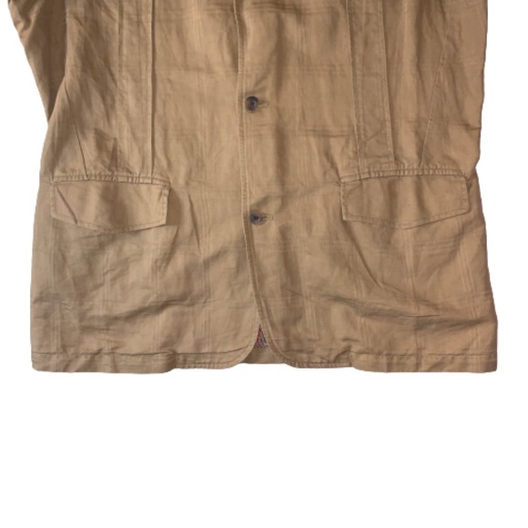 Robert Graham Overcoat Jacket 2XL Men’s Top - Picture 12 of 16